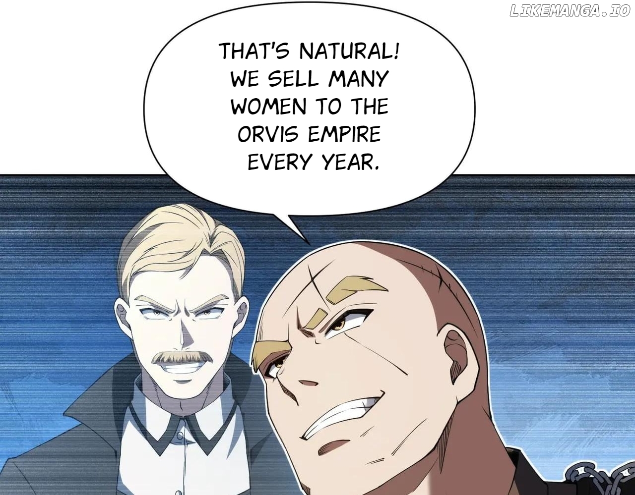 Forging an Industrial Empire in a Magical World Chapter 42 - page 20